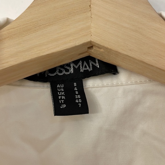 Set - top and skirt - Picture 6 of 11